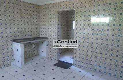 Imagem: Sobrado para Venda, Jardim Iva