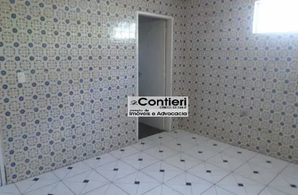 Imagem: Sobrado para Venda, Jardim Iva