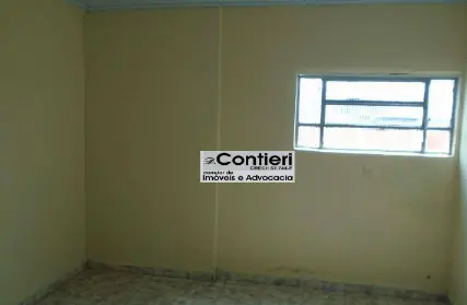 Imagem: Sobrado para Venda, Jardim Iva