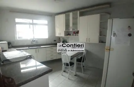 Imagem: Sobrado para Venda, Vila Fátima