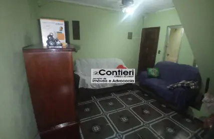 Imagem: Sobrado para Venda, Vila Fátima