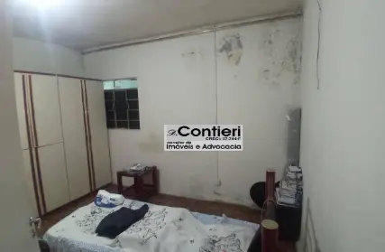 Imagem: Sobrado para Venda, Vila Fátima