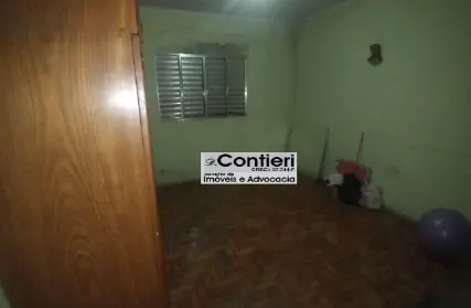 Imagem: Sobrado para Venda, Vila Fátima