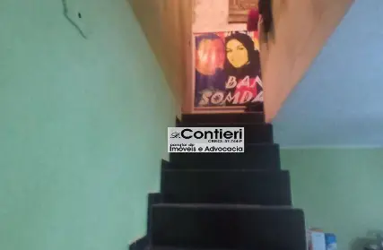 Imagem: Sobrado para Venda, Vila Fátima