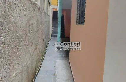 Imagem: Casa Térrea para Alugar, Jardim Catarina