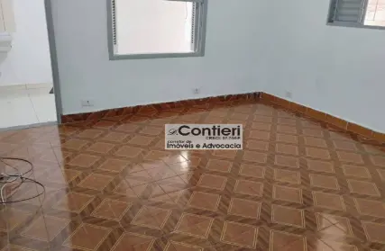 Imagem: Casa Térrea para Alugar, Jardim Catarina