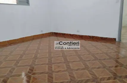 Imagem: Casa Térrea para Alugar, Jardim Catarina