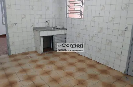 Imagem: Casa Térrea para Alugar, Jardim Catarina