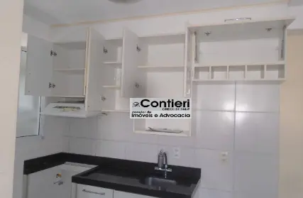 Imagem: Apartamento para Alugar, Jardim Vila Formosa