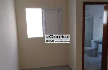 Imagem: Condomínio Fechado para Alugar, Jardim Imperador (ZL)