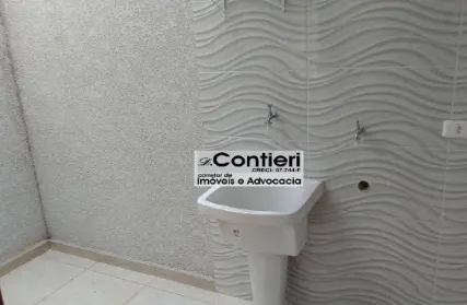 Imagem: Condomínio Fechado para Alugar, Jardim Imperador (ZL)