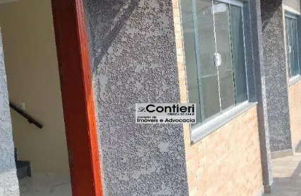 Imagem: Condomínio Fechado para Alugar, Jardim Imperador (ZL)