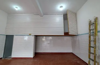 Imagem: Galpão / Salão para Alugar, Vila Rica (Zona Leste)