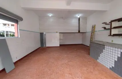 Imagem: Galpão / Salão para Alugar, Vila Rica (Zona Leste)