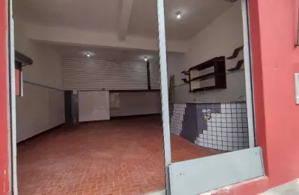 Imagem: Galpão / Salão para Alugar, Vila Rica (Zona Leste)