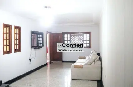 Imagem: Sobrado para Venda, Jardim Catarina