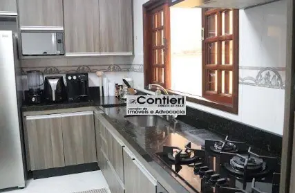 Imagem: Sobrado para Venda, Jardim Catarina