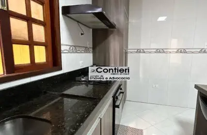 Imagem: Sobrado para Venda, Jardim Catarina