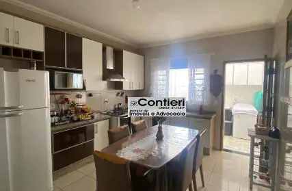 Imagem: Casa Térrea para Venda, Jardim Sapopemba