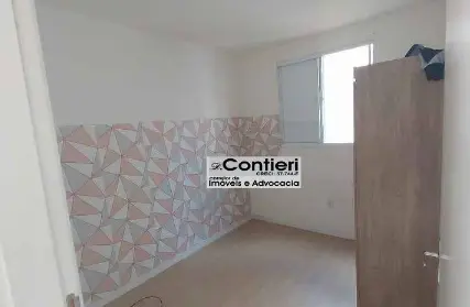 Imagem: Apartamento para Venda, Parque São Lourenço