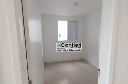 Imagem: Apartamento para Venda, Parque São Lourenço