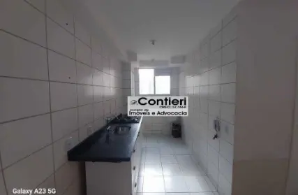 Imagem: Apartamento para Venda, Parque São Lourenço