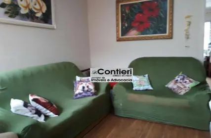 Imagem: Casa Térrea para Venda, Jardim Tango