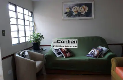 Imagem: Casa Térrea para Venda, Jardim Tango