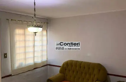 Imagem: Casa Térrea para Venda, Jardim Tango