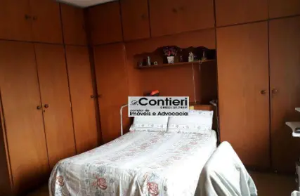 Imagem: Casa Térrea para Venda, Jardim Tango