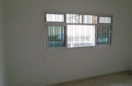 Imagem: Casa Térrea para Alugar, Vila Rica (Zona Leste)