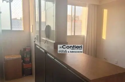 Imagem: Apartamento para Venda, Jardim Ângela (ZL)