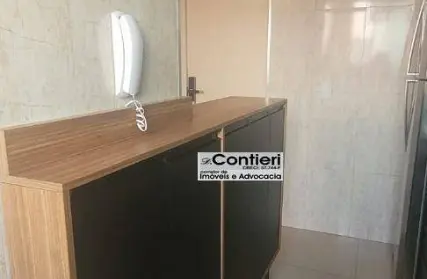 Imagem: Apartamento para Venda, Jardim Ângela (ZL)