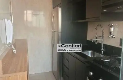 Imagem: Apartamento para Venda, Jardim Ângela (ZL)