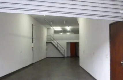 Imagem: Galpão / Salão para Alugar, Vila Bancária