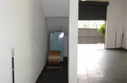 Imagem: Galpão / Salão para Alugar, Vila Bancária