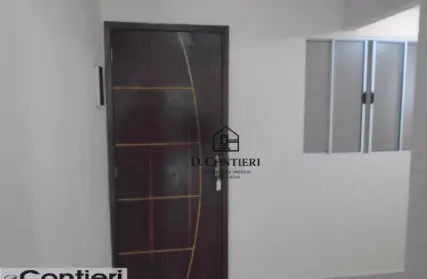 Imagem: Apartamento para Alugar, Vila Rica (Zona Leste)