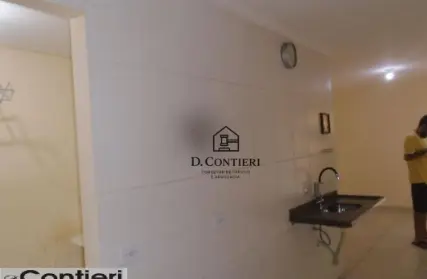 Imagem: Apartamento para Alugar, Vila Rica (Zona Leste)