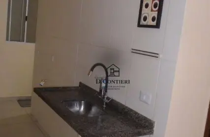 Imagem: Apartamento para Alugar, Vila Rica (Zona Leste)