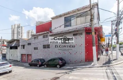 Imagem: Galpão / Salão para Alugar, Vila Ema