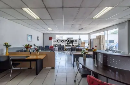 Imagem: Galpão / Salão para Alugar, Vila Ema