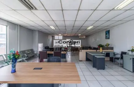 Imagem: Galpão / Salão para Alugar, Vila Ema