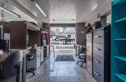 Imagem: Galpão / Salão para Alugar, Vila Ema