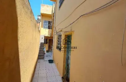 Imagem: Casa Térrea para Venda, Jardim Tango