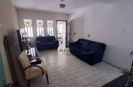 Imagem: Casa Térrea para Venda, Jardim Tango