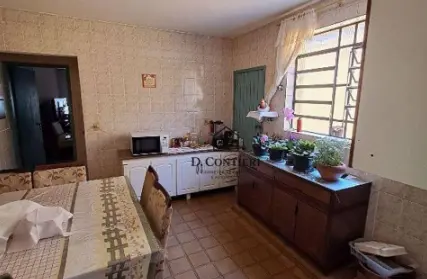 Imagem: Casa Térrea para Venda, Jardim Tango