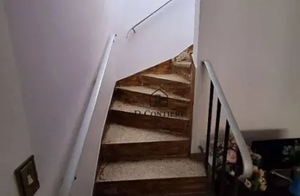 Imagem: Casa Térrea para Venda, Jardim Tango