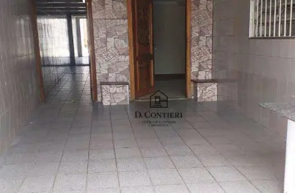 Imagem: Casa Térrea para Venda, Vila Antonieta
