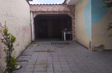 Imagem: Casa Térrea para Venda, Vila Antonieta