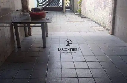 Imagem: Casa Térrea para Venda, Vila Antonieta